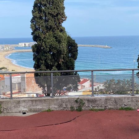 3 Bdrm Apart Near The Sea! Great For Kids! Arenys de Mar Extérieur photo